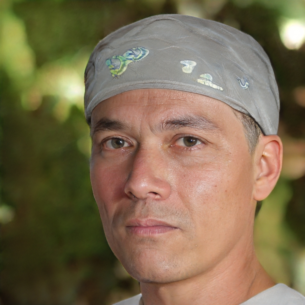 Андрей Котов