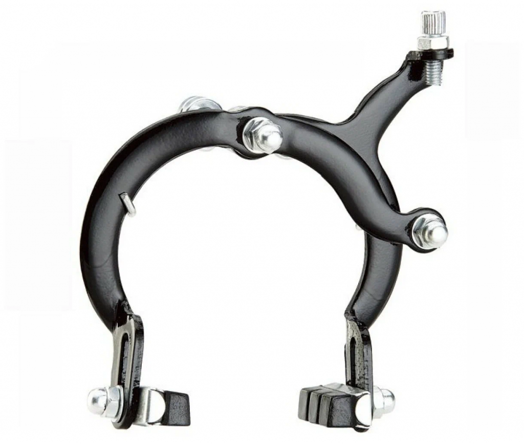 колодки тормозов велосипеда