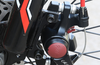 почему скрипят тормоза на велосипеде при торможении