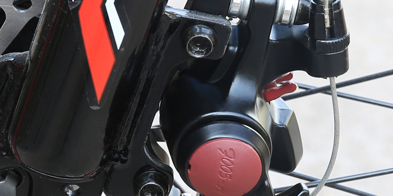 почему скрипят тормоза на велосипеде при торможении