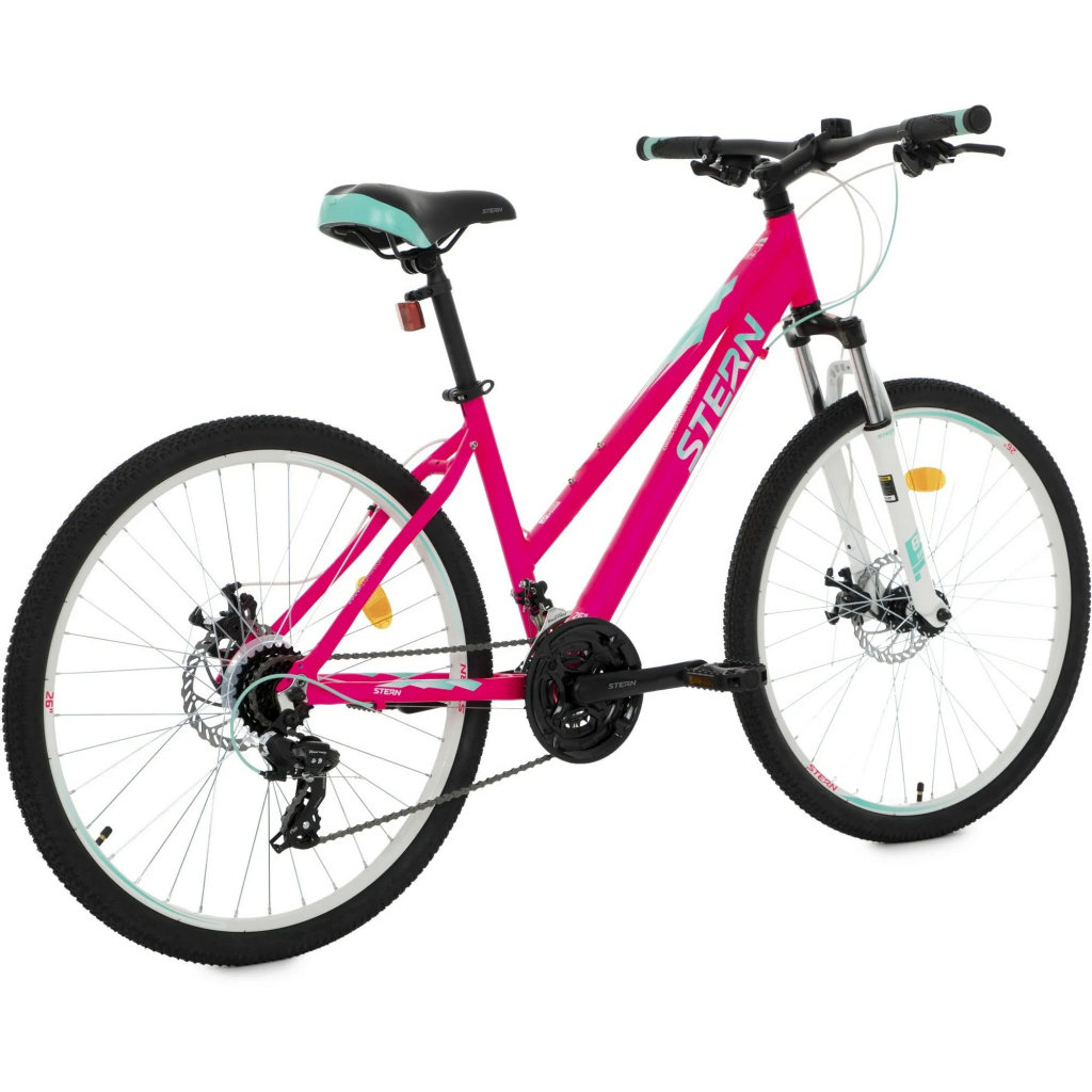 розовый stern