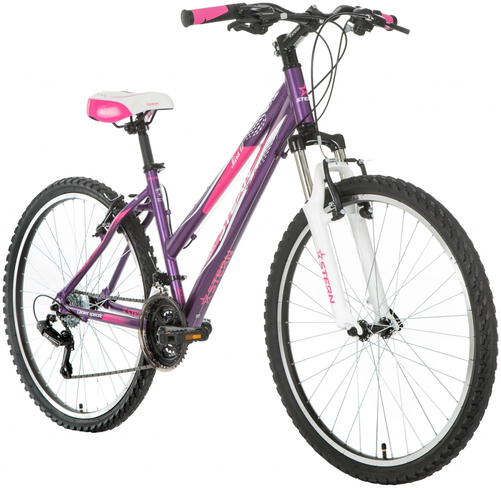 Женский stels