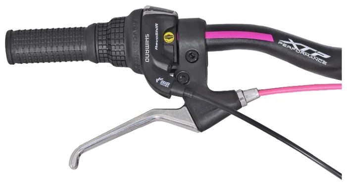 Руль детского велосипеда Rush Hour