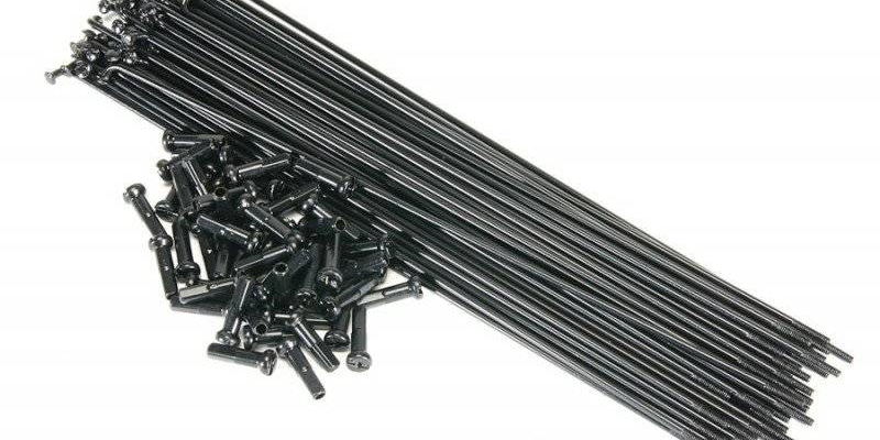 как выбрать длину спиц